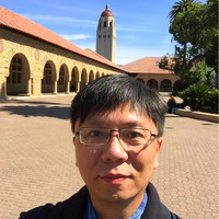 Stanley Cheng