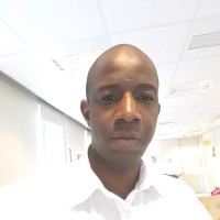 Idriss Toure