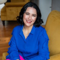 Nicola Mcguinness Career And Confidence Coach