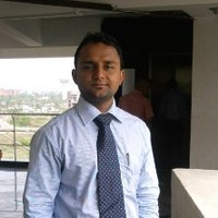 Yogesh Sood