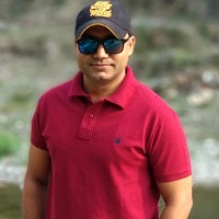 Rajesh Kumar