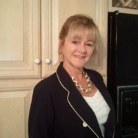 Janet (Jenny) Denny