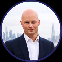 Martin B. Jakobsen