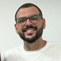 Caio Custodio Costa Ribeiro Carvalho