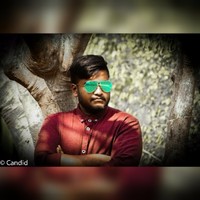 Rakshith Reddy