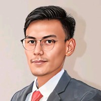 Faishal Idris