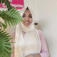Fidha Nazrin