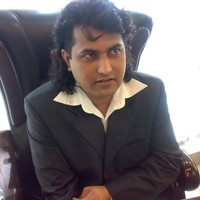 Walid Pavel