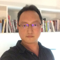 Willie Tsai