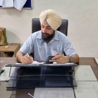 Talwinder Singh Kahlon