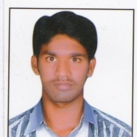 BANDI RAGHAVENDRA