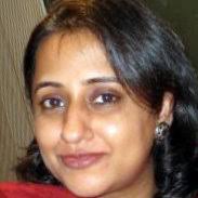 Shefali Kohli