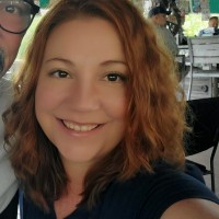 Rachel Hampel-Murillo