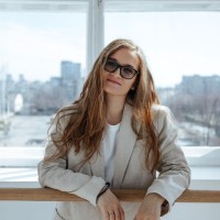 Oksana Borsuk