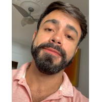 Luiz Felipe Lima De Oliveira