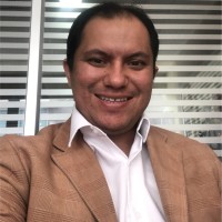 Carlos Ramirez, MTI,CSM,PMP