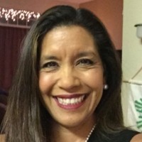 Regina Esparza-Thrush