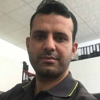 Shamil Shahzad