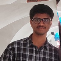 Tejas S
