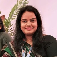 Sunita Panda