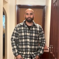 Mirza Anees Baig Barlas