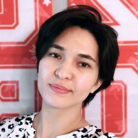 Maryam Shanori