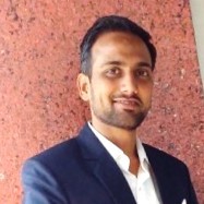 Chirag Chauhan