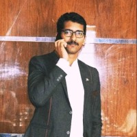 Ananth Cheruvalath