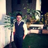 Shubham Parihar