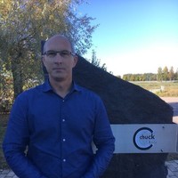 Patrik Andersson