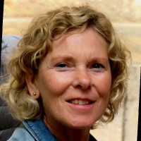 Christien De Jager