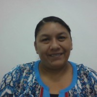 Bertha Francisco