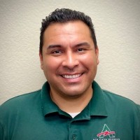 Moses Garcia
