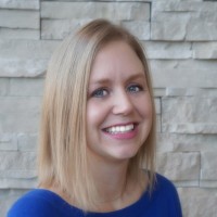Amy Olson
