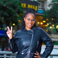 Beatrice Namunyak