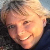 Tracy Harvey