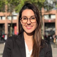 Marianne LOPES MOLEDA
