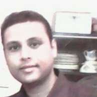Shakir Nawaz