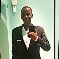 Victor Mwangi