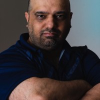 Ammar Mohammed