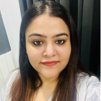 Navdeep Kaur Sandhu