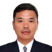 Arvin Benedicto