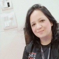 Sunita Y Samnerkar