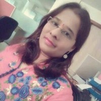 Ashwini Kumbhar