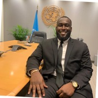 Mahamoud Diop
