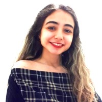 Fatemeh Amini