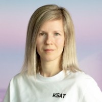 Therese Kristiansen🚀