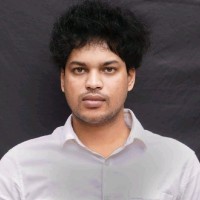 Tapas Kumar Mohanta
