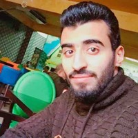 Ahmed Gaber