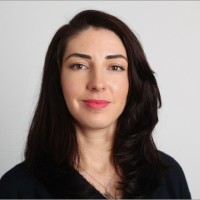 Julie Falchevska